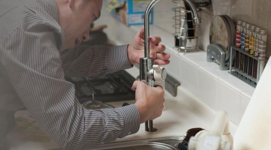 Professional Leak Detection Services in Englewood Cliffs, NJ
